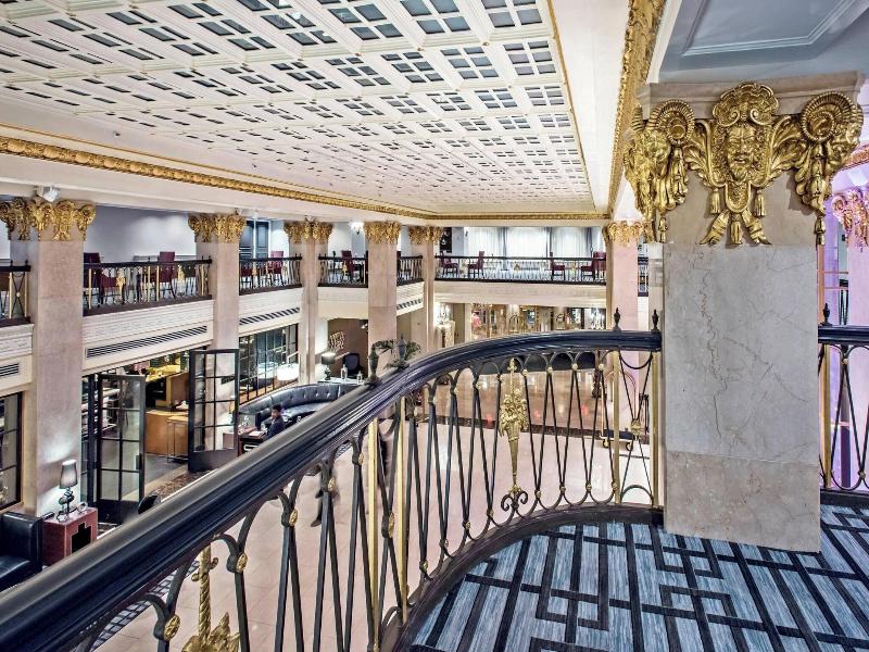 The Mayflower Hotel, Autograph Collection image