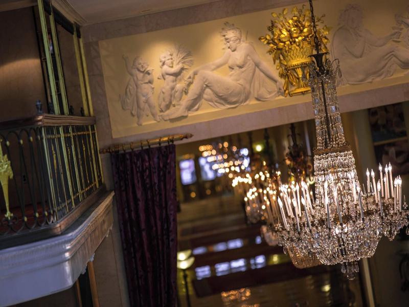 The Mayflower Hotel, Autograph Collection image