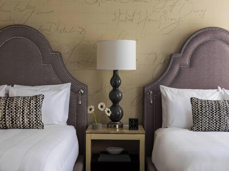 The Mayflower Hotel, Autograph Collection image