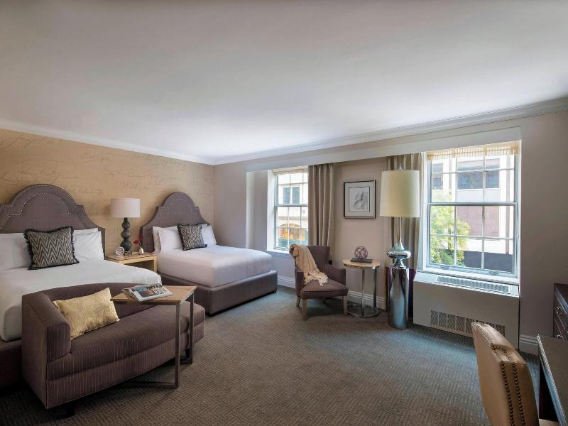 The Mayflower Hotel, Autograph Collection image