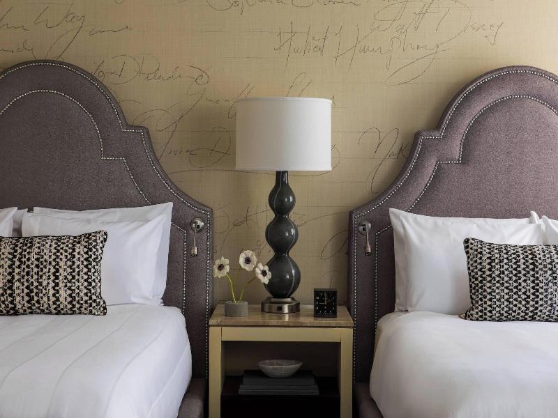 The Mayflower Hotel, Autograph Collection image