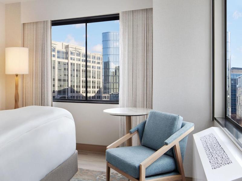 The Westin Washington, DC Downtown image