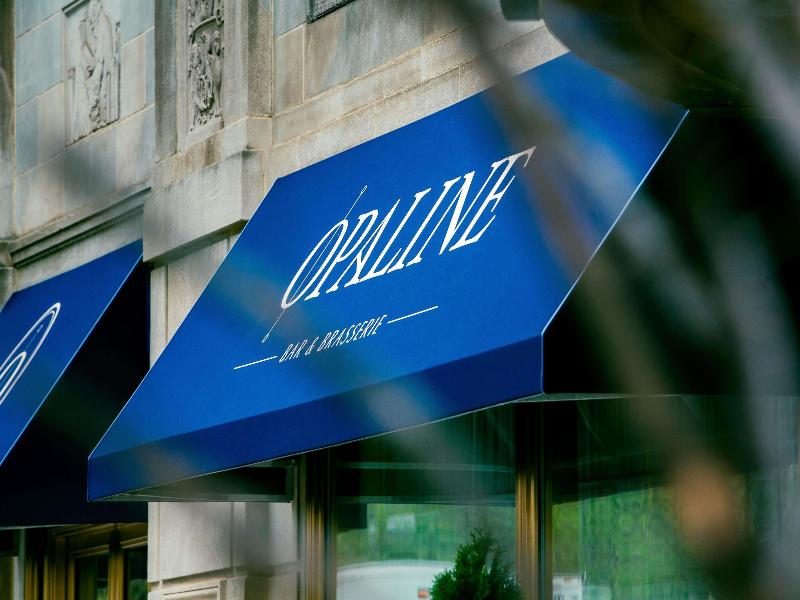 Sofitel Washington DC Lafayette Square image