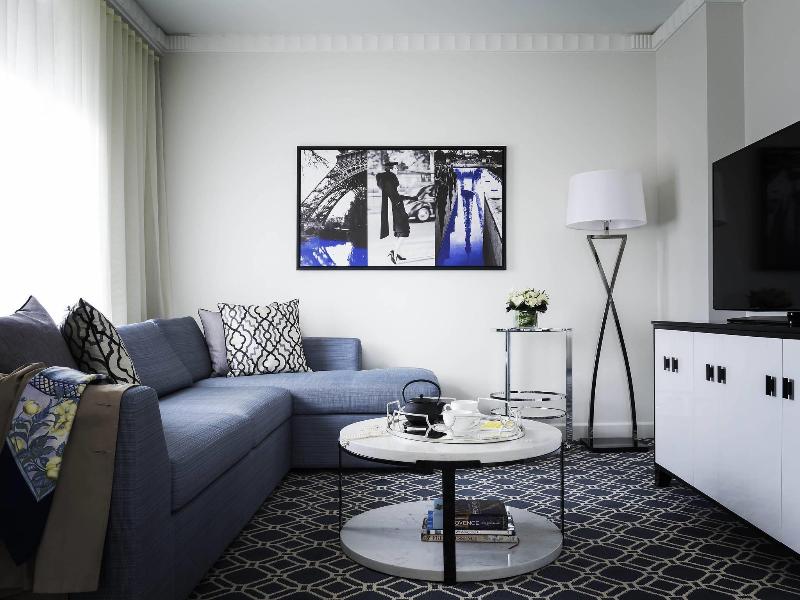Sofitel Washington DC Lafayette Square image