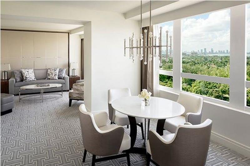 Stay in style at Fontainebleau Miami Beach
