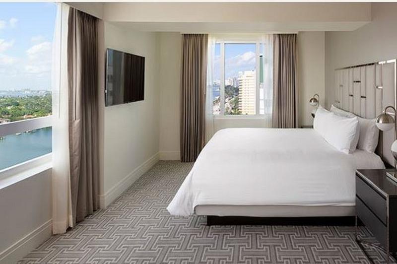 Stay in style at Fontainebleau Miami Beach