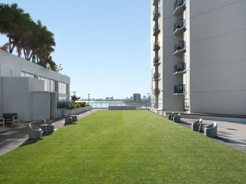 Miami Marriott Biscayne Bay image