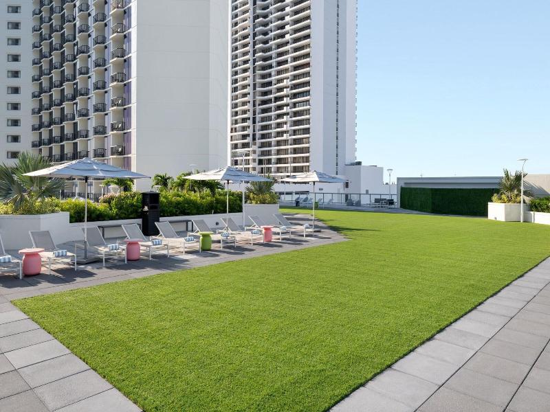 Miami Marriott Biscayne Bay image