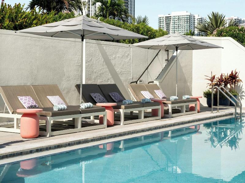 Miami Marriott Biscayne Bay image