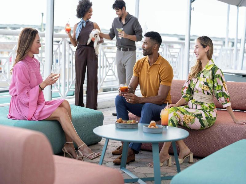 Miami Marriott Biscayne Bay image