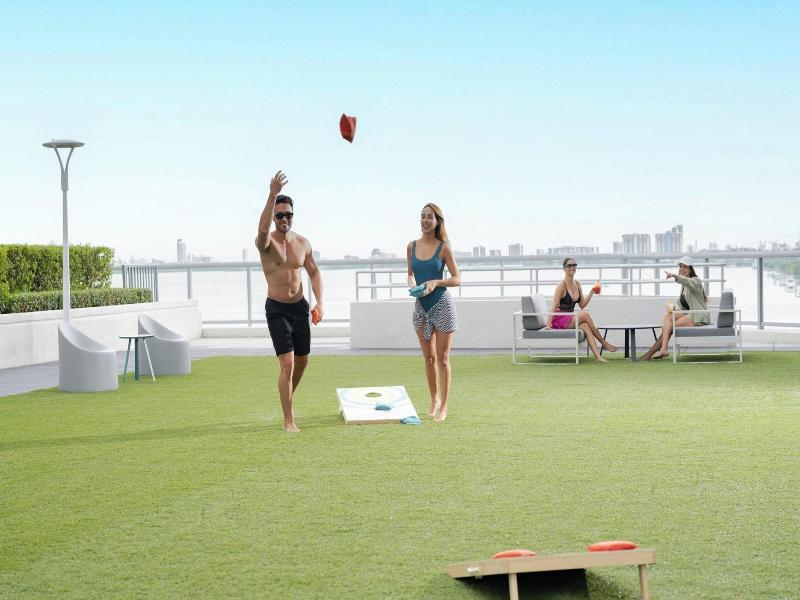 Miami Marriott Biscayne Bay image