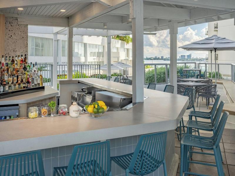 Miami Marriott Biscayne Bay image