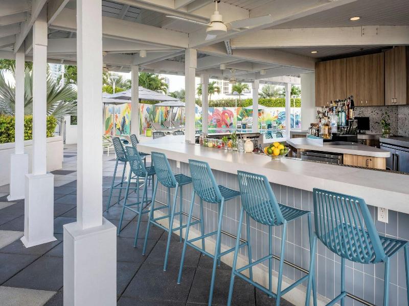 Miami Marriott Biscayne Bay image