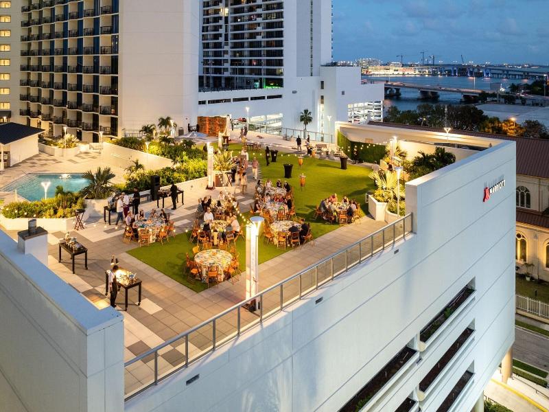 Miami Marriott Biscayne Bay image