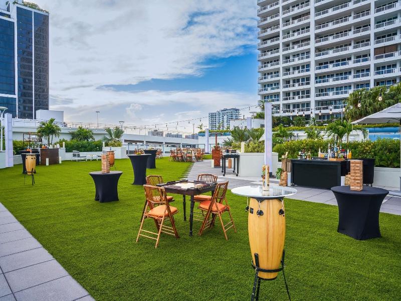 Miami Marriott Biscayne Bay image