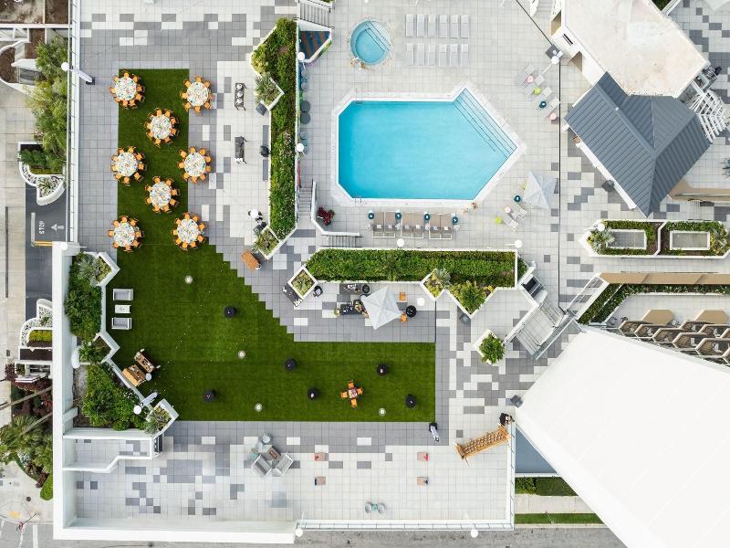 Miami Marriott Biscayne Bay image