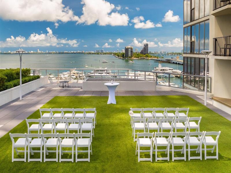 Miami Marriott Biscayne Bay image