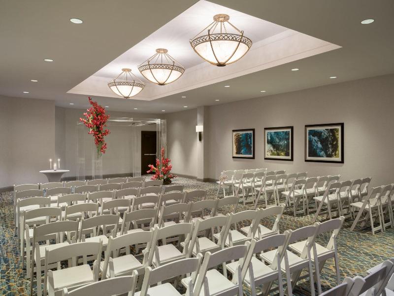 Miami Marriott Biscayne Bay image