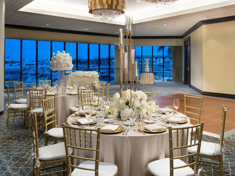 Miami Marriott Biscayne Bay image