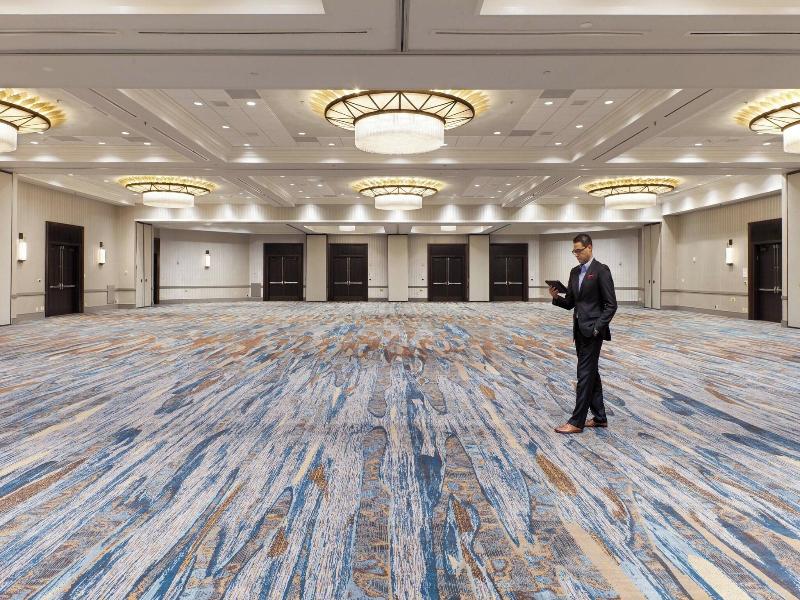Miami Marriott Biscayne Bay image