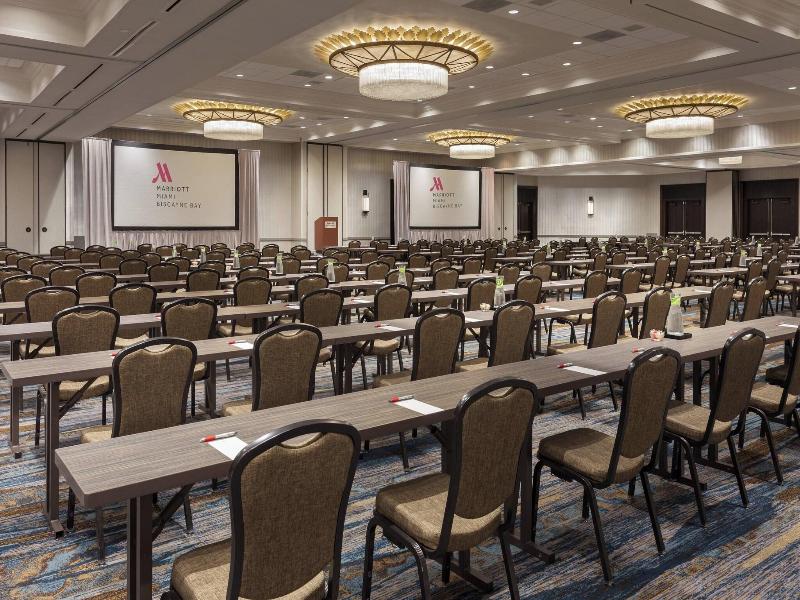 Miami Marriott Biscayne Bay image