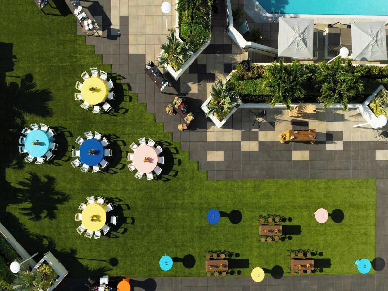 Miami Marriott Biscayne Bay image