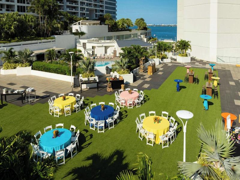 Miami Marriott Biscayne Bay image
