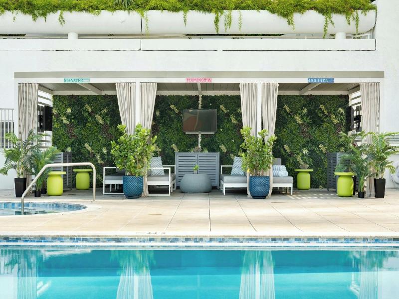 Miami Marriott Biscayne Bay image