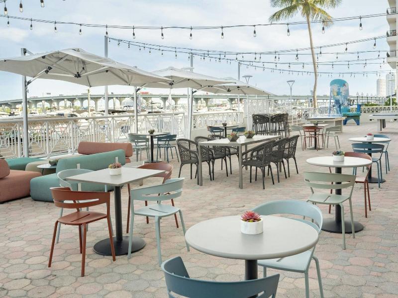 Miami Marriott Biscayne Bay image