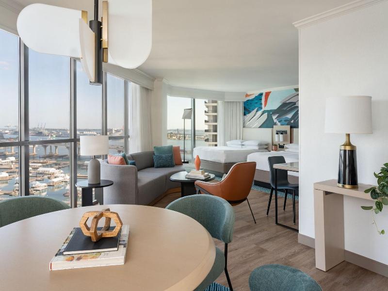 Miami Marriott Biscayne Bay image