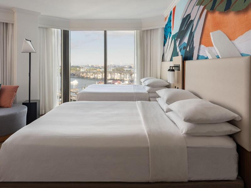 Miami Marriott Biscayne Bay image