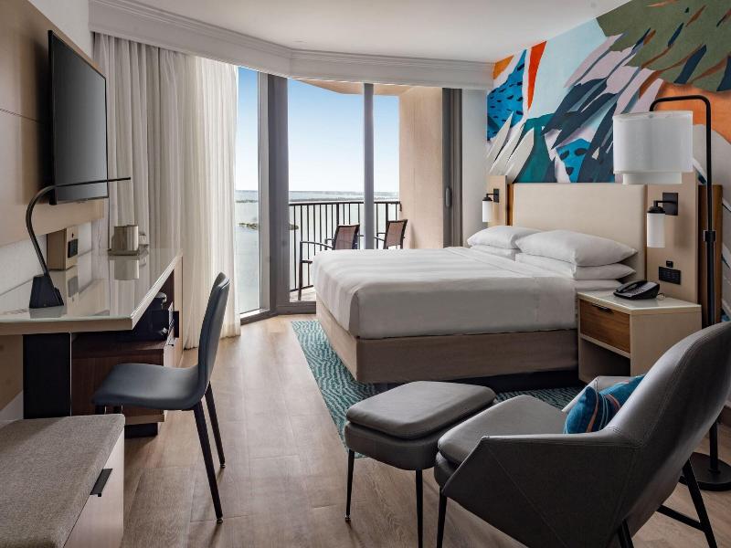 Miami Marriott Biscayne Bay image