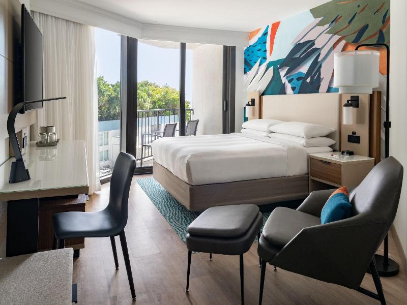 Miami Marriott Biscayne Bay image