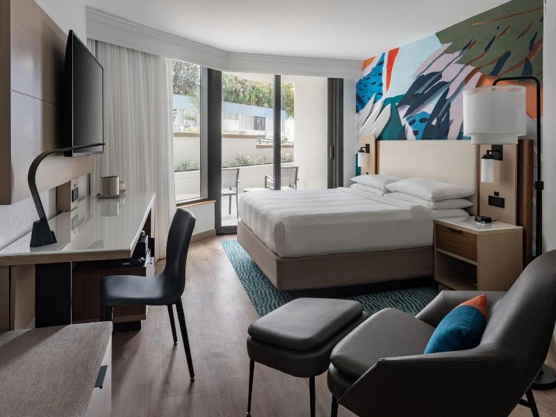Miami Marriott Biscayne Bay image