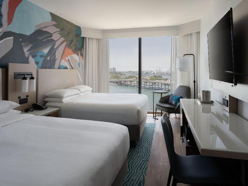 Miami Marriott Biscayne Bay image