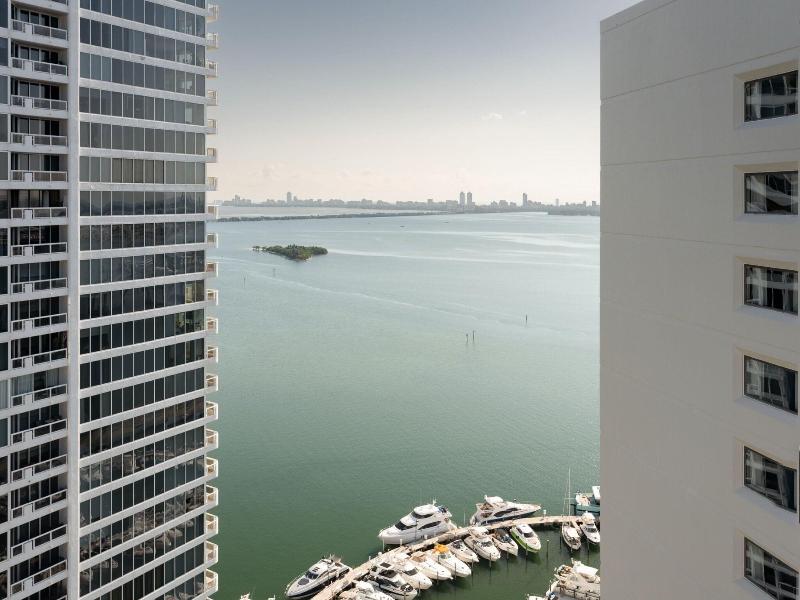 Miami Marriott Biscayne Bay image
