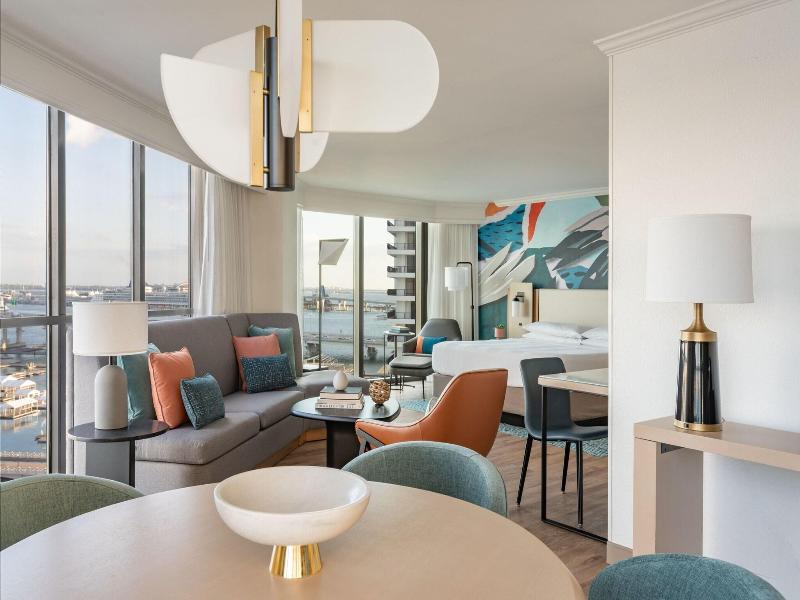 Miami Marriott Biscayne Bay image