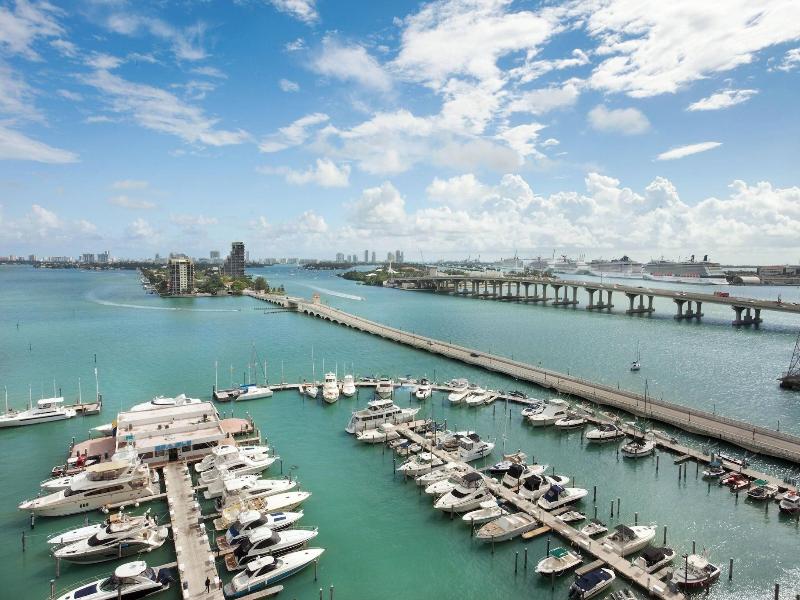 Miami Marriott Biscayne Bay image