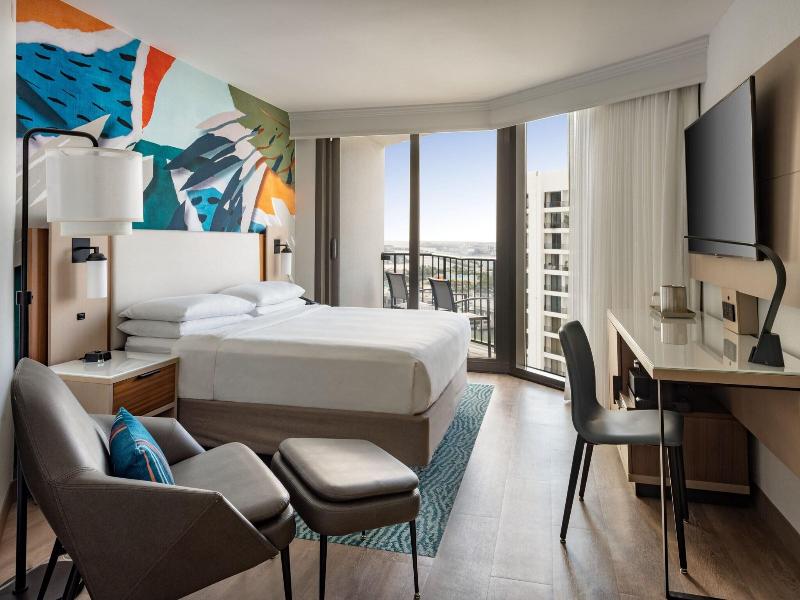 Miami Marriott Biscayne Bay image