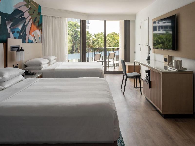 Miami Marriott Biscayne Bay image