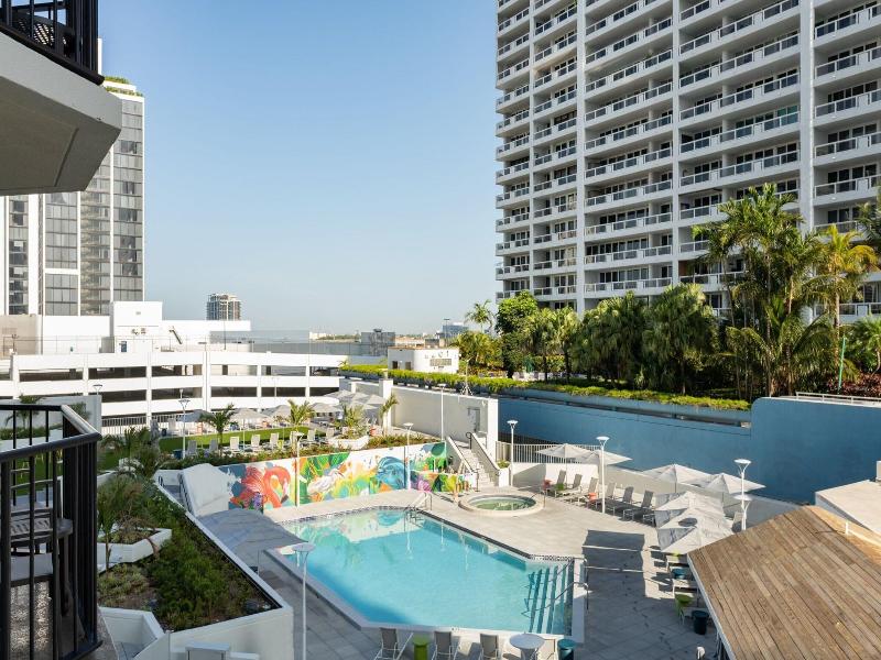 Miami Marriott Biscayne Bay image
