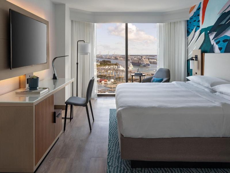 Miami Marriott Biscayne Bay image