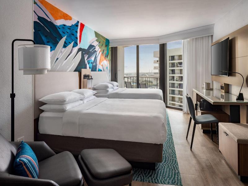 Miami Marriott Biscayne Bay image