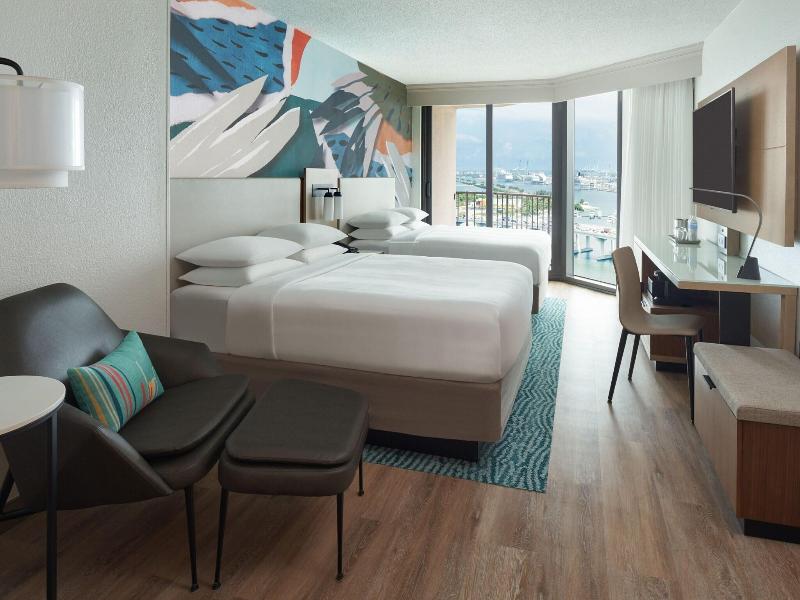 Miami Marriott Biscayne Bay image