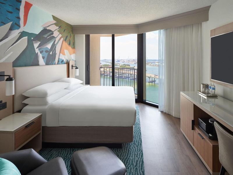 Miami Marriott Biscayne Bay image