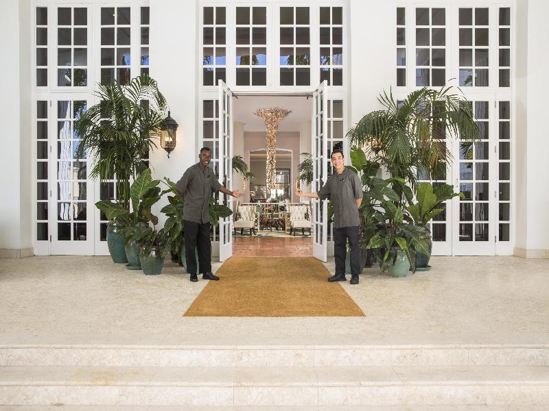 The Palms Hotel & Spa image