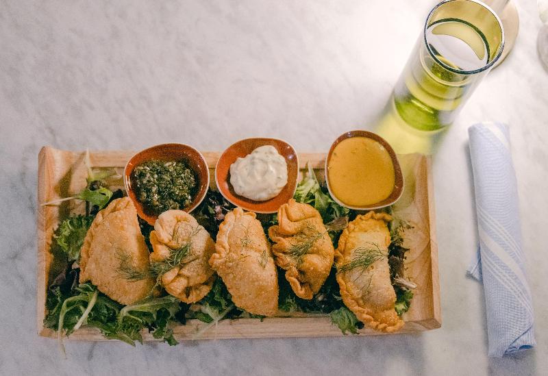 Stay in style at Kimpton Surfcomber Hotel