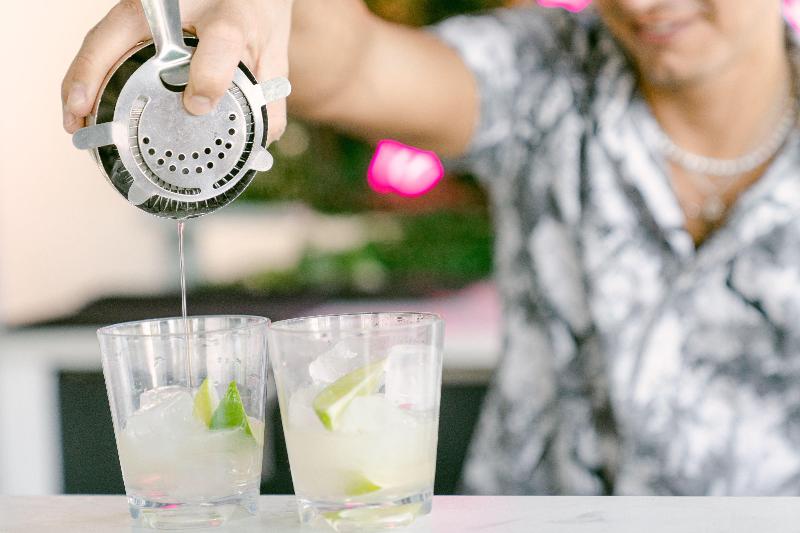 Stay in style at Kimpton Surfcomber Hotel