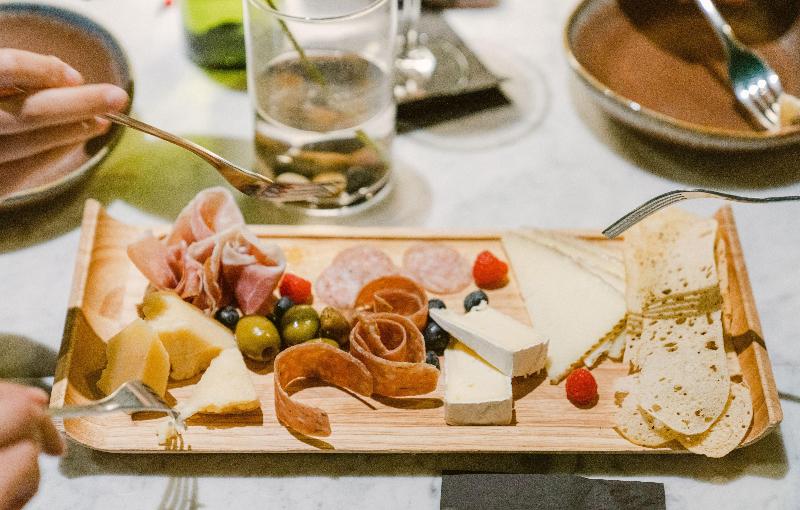 Stay in style at Kimpton Surfcomber Hotel