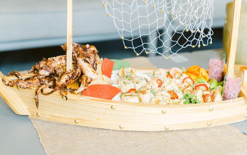 Stay in style at Kimpton Surfcomber Hotel